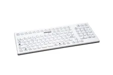 KG19269/TKG-106-IP68-WHITE-USB-US Keyb.