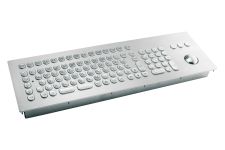 KV14008/TKV-105-TB38V-MODUL-USB-US INDUSTEEL Trackball keyboard