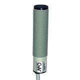 MSR/00-0E Optische sensor ontvang. M12 conn. M12
