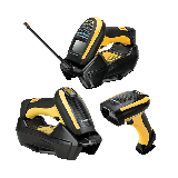PowerScan M9501 AR 2D Auto Range Draadloos