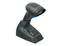 QuickScan Imager zwart incl USB kabel en stand