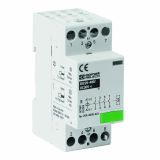 RIC25-400/UC24V Contactor 4x NO 25A