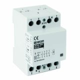 RIC20-110/UC24V Contactor 1x NO+ 1x NC 20A