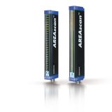 AS1-LD-SR-010-J Detecterend lichtscherm standaard