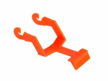 S10-C/CP17B CLIP 10 per zakje S10, S12,S10M