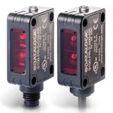S100-PR-5-M00-NH BKGD SUPP CON M8 NPN