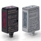 S8-MR-5-U03-PP Luminescence radial pnp no/nc M8 Metaal