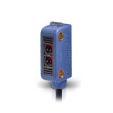 SM-PR-2-D10-PP TASTER F.FOCUS 20MM PNP
