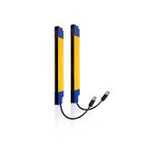 SL2-14-0450-E SLIM Vinger/Handveiligheid