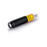 SL5-5-G-82-SG-ST4 Laser Safety Zender