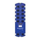 I/O Board, C & M-Series Processors, Female DB37