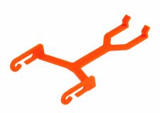 S3-CM|CP-15B Oranje clip C4 C2,C3 ES 10 st.
