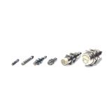 IS-12-C20-03 Non Flush 4mm - NAMUR - M12 2mtr. cable
