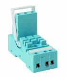 S5-M 11-pens Vlakstekervoet blauw