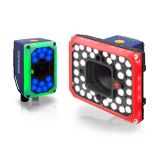 P20M 100-000 ML, qHD 5.6 µm square Micro Video lens Camera Grayscale 960 x 540