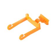 S9-C clip CP-01B 10st/zakje TBV S9-M