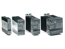 RC33DD4020 3 FASE Solid-State Contactor
