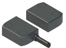SR AD40AN2-A01N Safety coded magnetic sensor with actuator