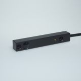 STB-LLA-5 High power,6' alum. 5m PVC cable