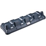 CK65 4 Slots Lader Excl. Voeding