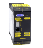 SMX10/2/xNM Compact Safety Controller PLe / SIL 3