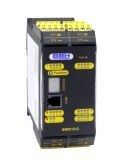 SMX10/2 Compact Safety Controller PLe / SIL 3