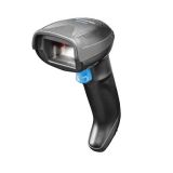 Gryphon I 2D HD zwart bekabeld