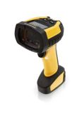 PowerScan M9600 Display/4-key. High Performance RS232 Kit incl. CAB548 Kabel Cradle Voeding en Powercord.