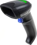 QuickScan QD2590 2D Mpixel Imager USB/RS-232/Wed Multi-interface Black