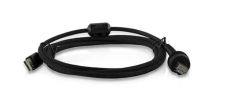 PowerScan 9600 USB kabel (straight - 2m)