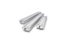 APL-RGBW 280 PMMAd-M12D-57 LED verlichting met doorlus