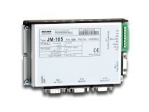 JM-105 Servoversterker 5A