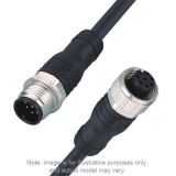 CAB-GE05 M12M TO M12F 5M