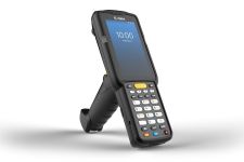 MC33 - 4 slot terminal en 4 batterijen