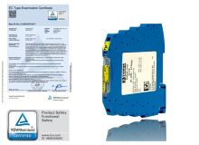 MINOS SL1D Handm. PL d/SIL 2 Veerdruk