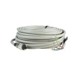 Kabel 89.036.010.051.20 lengte 20M met M16 12p stekker
