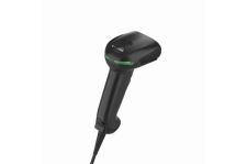 Xenon 1950g handscanner SR KIT Black incl. USB kabel