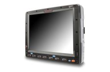 VM3 - 12"res-touch, defroster, WLAN, windows 10IoT 8GB/128GB