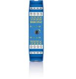 SR4C 24VAC/DC Tijdrelais Schroefconn. 4NO (safe) 3x direct 1x timer 1-30s