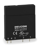 SLO P230TR Output plug in relais 230V
