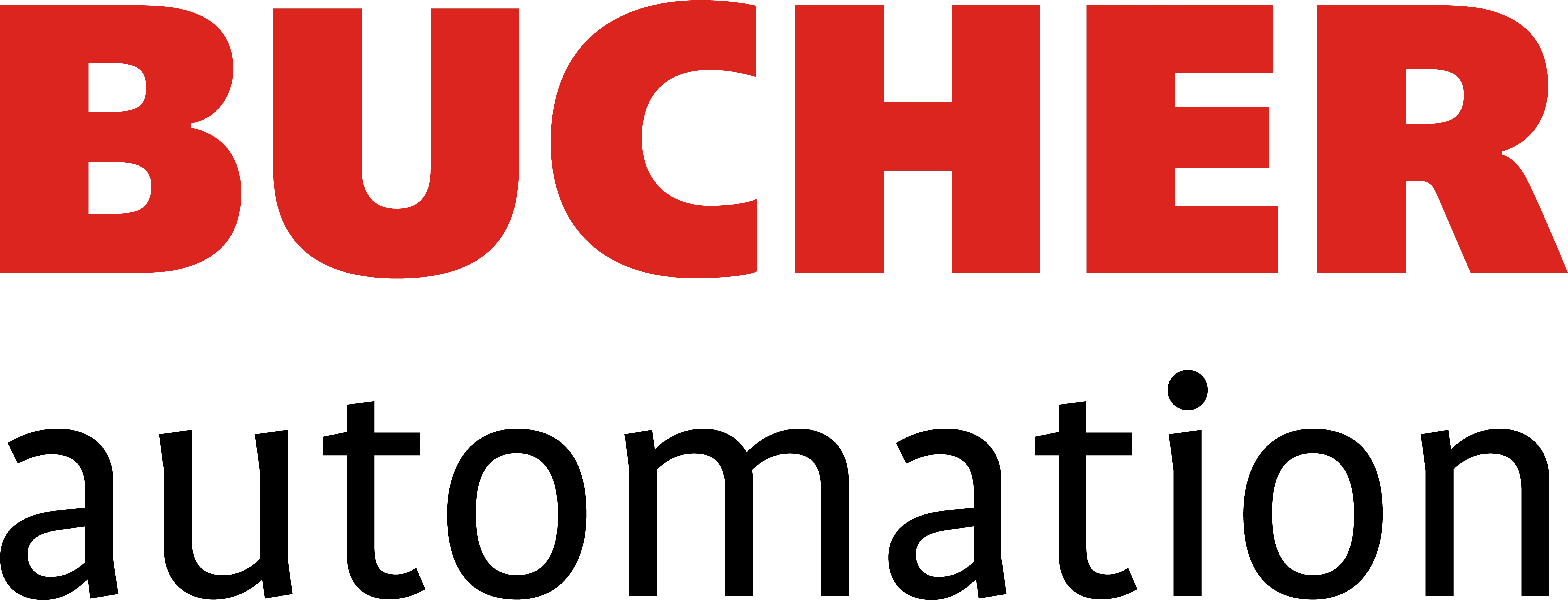 Bucher Automation